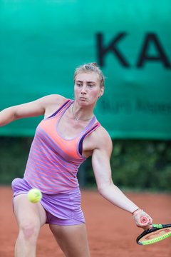 Angelina Wirges 128 - Klipper Open